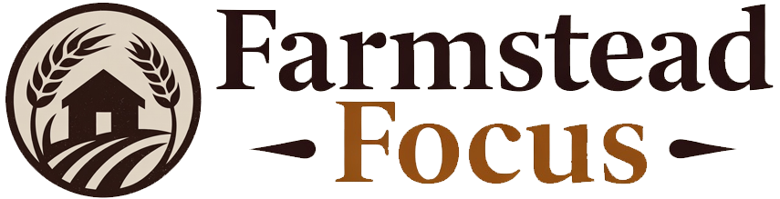 Farmstead Focus