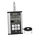 Light meter with digital display and PCE logo on a white background