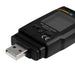 Data Logger with USB plug