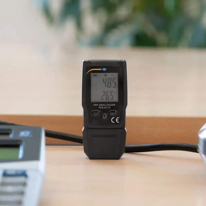 Data Logger