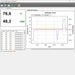 data from a Data Logger