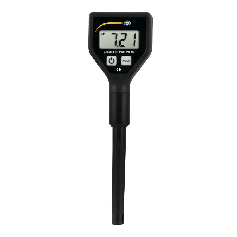 pH Meter PCE-PH 15