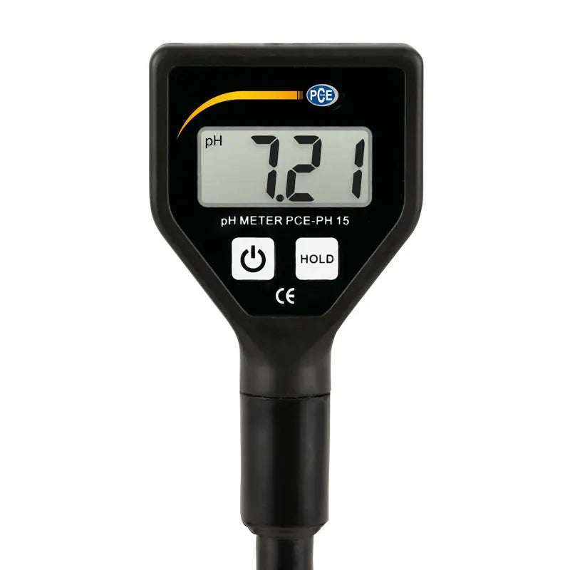 pH Meter PCE-PH 15