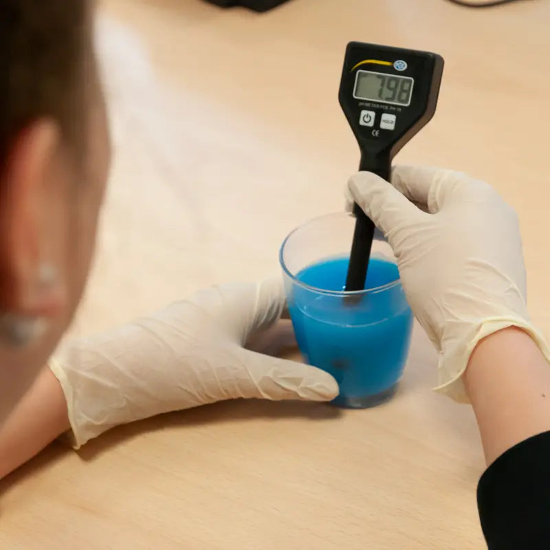 pH Meter PCE-PH 15