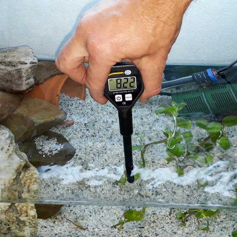 pH Meter PCE-PH 15