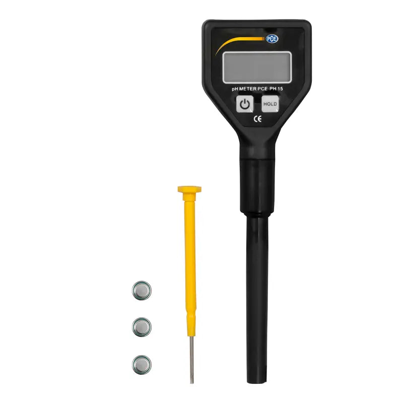 pH Meter PCE-PH 15