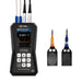 Ultrasonic Flow Meter with sensors