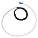 Sensor for an Ultrasonic Flow Meter