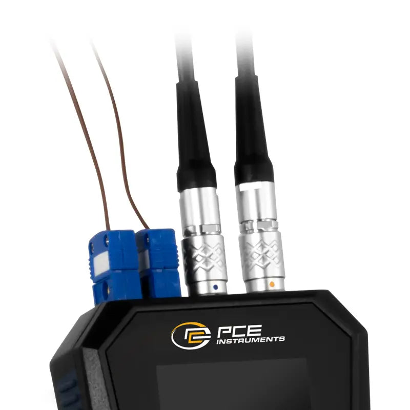 Ultrasonic Flow Meter