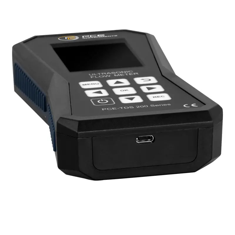 Ultrasonic Flow Meter