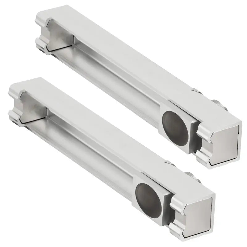 sensors for an ultrasonic flow meter