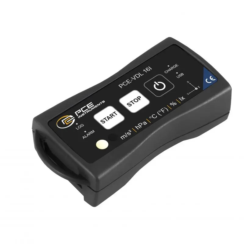 Vibration Meter