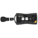 Vibration Meter with USB connection on a white background